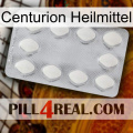 Centurion Remedies 16